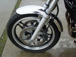     Honda CB1100 2010  12